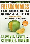 Freakonomics Rev Ed