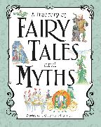 A Treasury of Fairy Tales and Myths