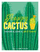 Happy Cactus