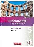 Fundamente der Mathematik - Rheinland-Pfalz - 5. Schuljahr