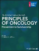 The American Cancer Society's Principles of Oncology