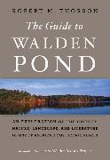 The Guide to Walden Pond