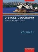 Diercke Geography For Bilingual Classes - Ausgabe 2006