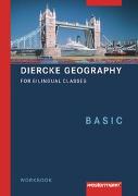 Diercke Geography For Bilingual Classes - Ausgabe 2006