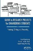 Guide to Research Projects for Engineering Students