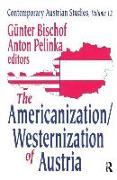 The Americanization/Westernization of Austria