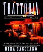 TRATTORIA COOKING