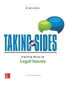 Taking Sides: Clashing Views on Legal Issues