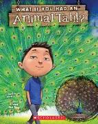 What If You Had an Animal Tail?