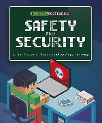 Digital Citizens: My Safety and Security