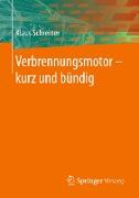 Verbrennungsmotor ? kurz und bündig