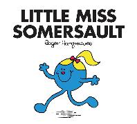 Little Miss Somersault