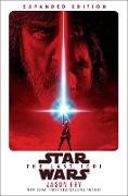 The Last Jedi: Expanded Edition (Star Wars)