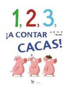 1,2,3, a Contar Cacas!