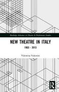 New Theatre in Italy