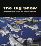Vorderes Coverbild The Big Show