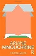 Ariane Mnouchkine