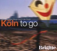 Köln to go