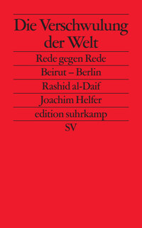 Vorderes Coverbild Die Verschwulung der Welt