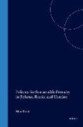 Policies for Sustainable Forestry in Belarus, Russia and Ukraine