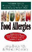 Hidden Food Allergies