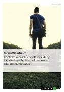 Vorderes Coverbild Kontext menschlicher Entwicklung