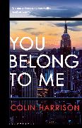 You Belong to Me