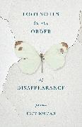 Footnotes in the Order of Disappearance