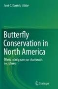 Butterfly Conservation in North America