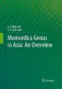 Momordica genus in Asia - An Overview