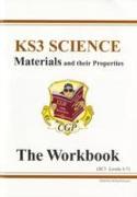 KS3 Chemistry Workbook (includes online answers)