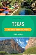 Texas Off the Beaten Path®