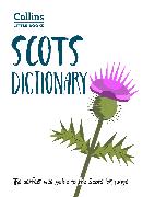 Scots Dictionary