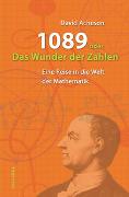 1089 oder das Wunder der Zahlen