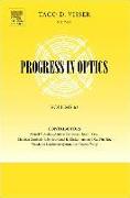 Progress in Optics: Volume 63