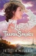 The Lady of Tarpon Springs