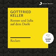 Romeo und Julia auf dem Dorfe