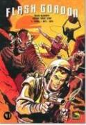 Flash Gordon 41. Cilt