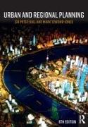 Vorderes Coverbild Urban and Regional Planning