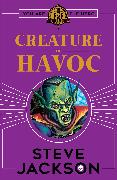 Fighting Fantasy: Creature of Havoc