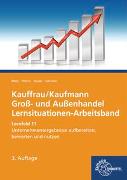 Kauffrau/Kaufmann Groß- und Außenhandel