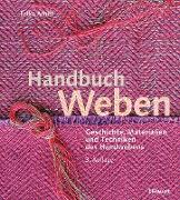 Handbuch Weben