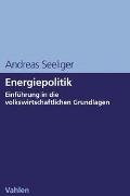 Energiepolitik