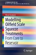 Modelling Oilfield Scale Squeeze Treatments