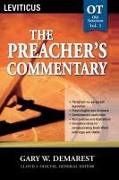 The Preacher's Commentary - Vol. 03: Leviticus: 3