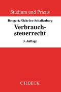 Verbrauchsteuerrecht