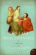 The Last Witchfinder