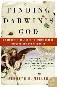 Finding Darwin's God