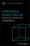 Understanding Sentence Structure