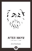 After Ikkyu and Other Poems